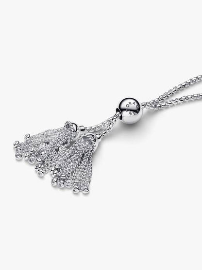 Bridgerton Bee Slider Tennis Bracelet Adjustable