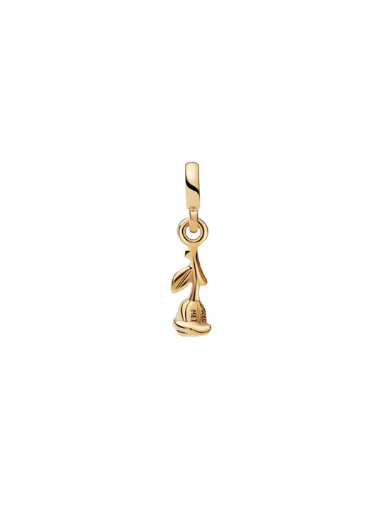 Romance Rose Mini Dangle Charm ME