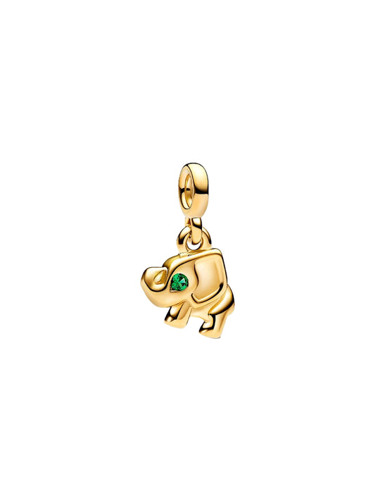 ME Elephant Mini Dangle