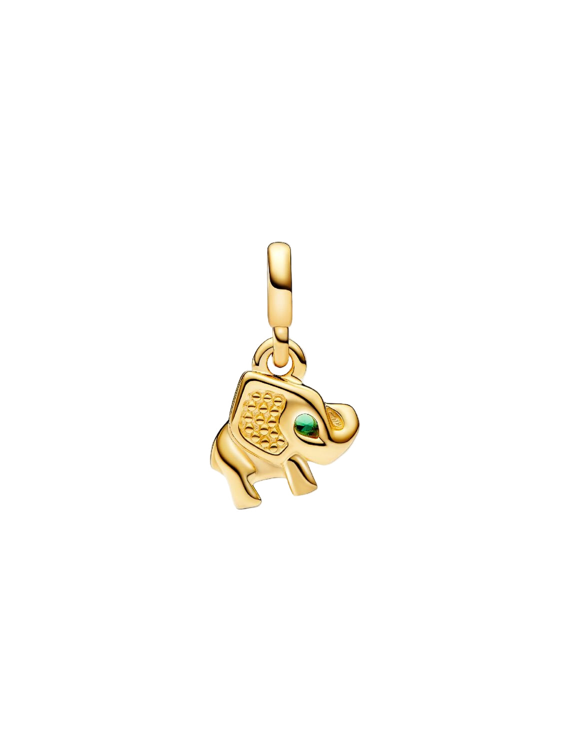 ME Elephant Mini Dangle