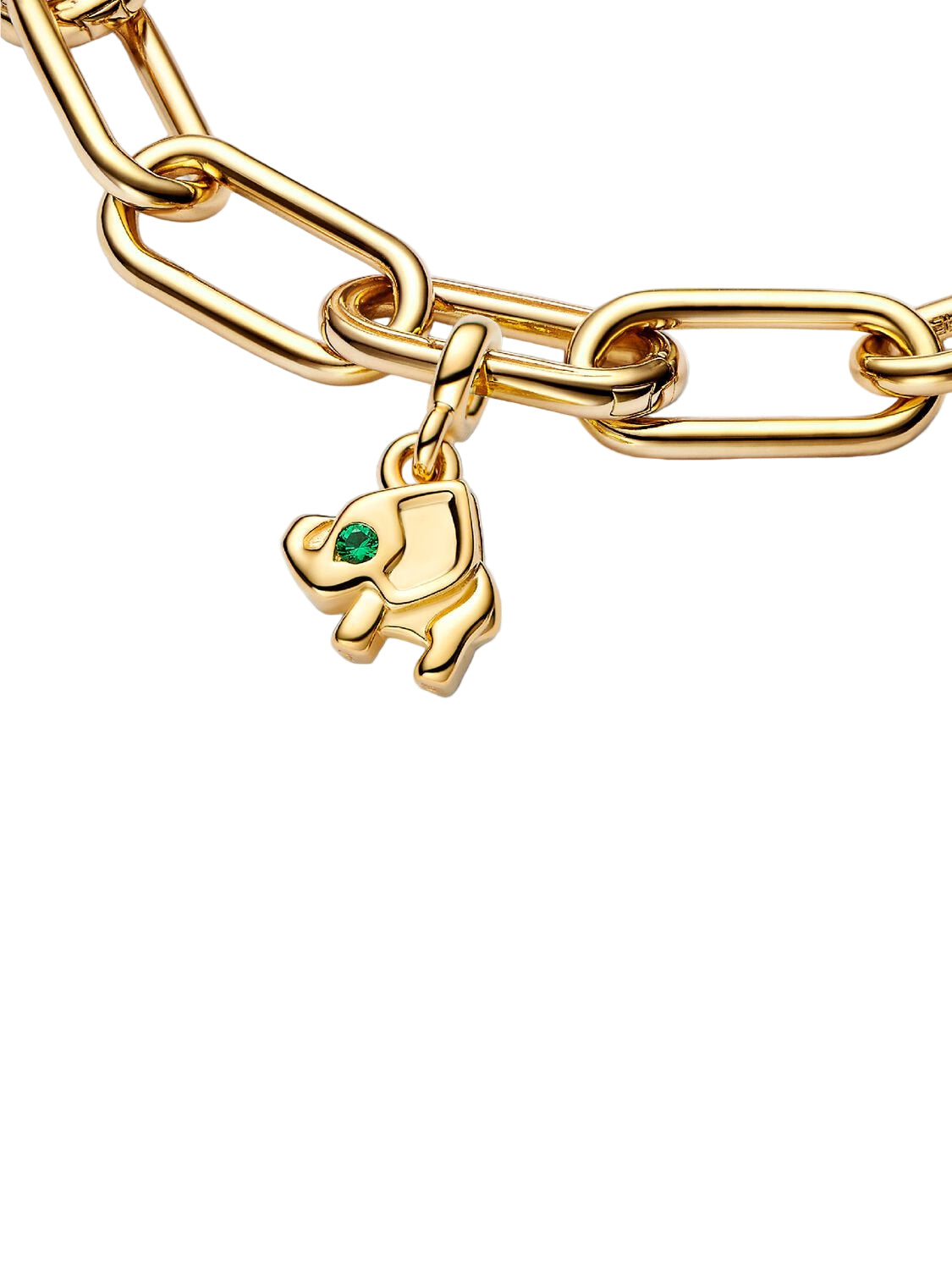 ME Elephant Mini Dangle