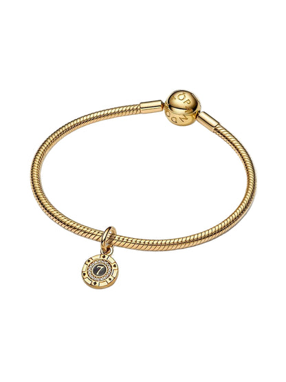 Lucky Chip Dangle Charm