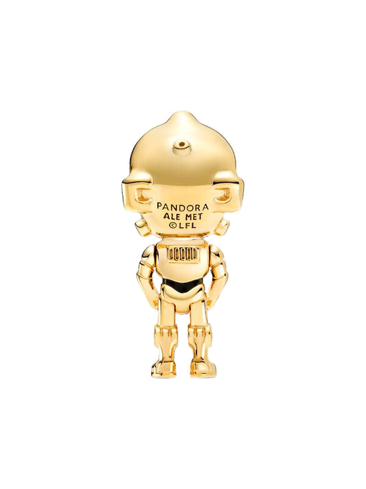 Star Wars C-3PO Charm