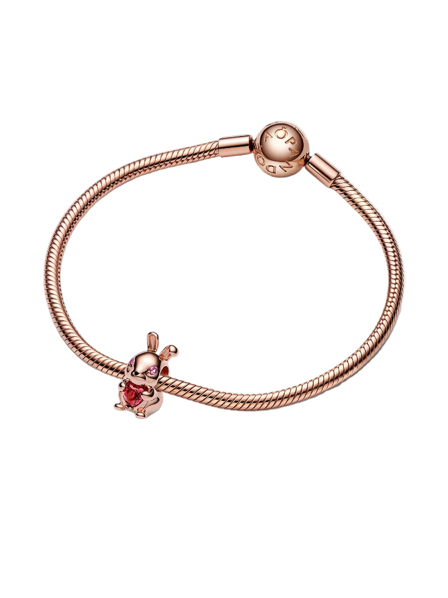 Chinese Year of The Rabbit Charm