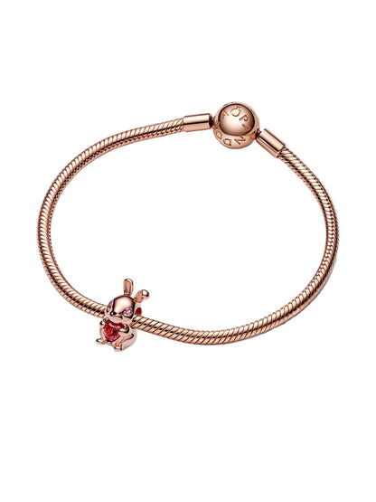 Chinese Year of The Rabbit Charm