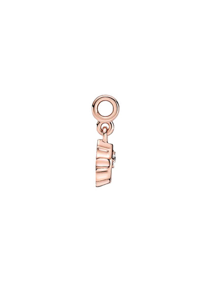 ME Lucky Bottle Cap Mini Dangle Charm