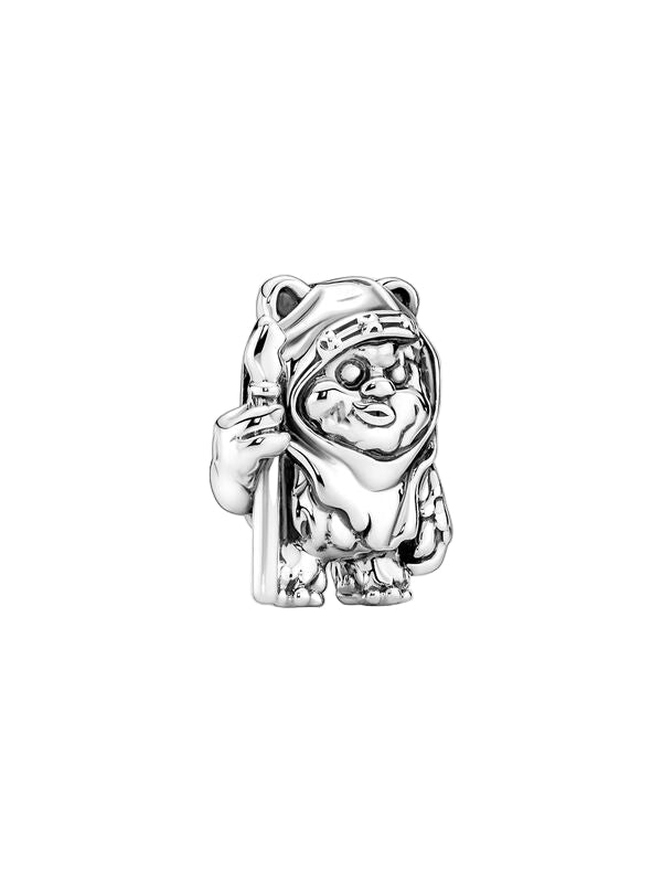 Star Wars™ Ewok™ Charm