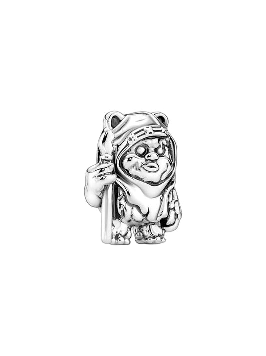 Star Wars™ Ewok™ Charm