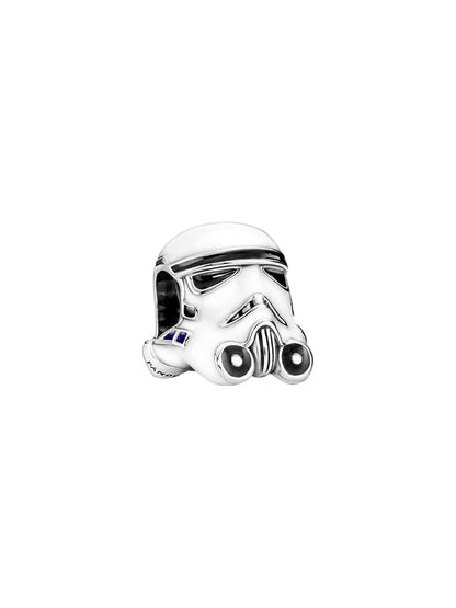 Star Wars™ Stormtrooper™ Helmet Charm