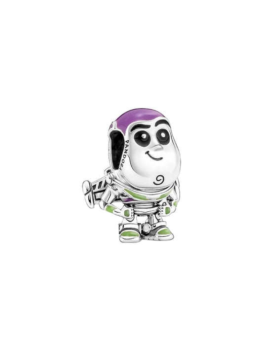 Disney Pixar Buzz Lightyear Charm