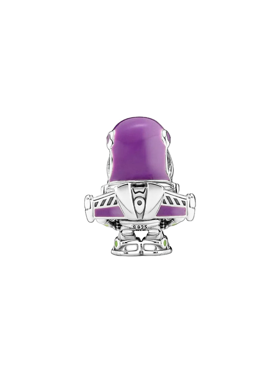 Disney Pixar Buzz Lightyear Charm