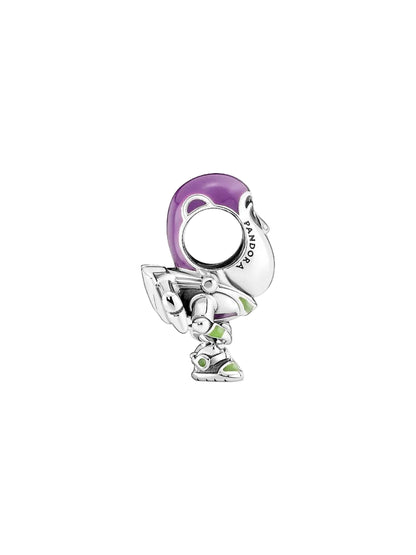 Disney Pixar Buzz Lightyear Charm