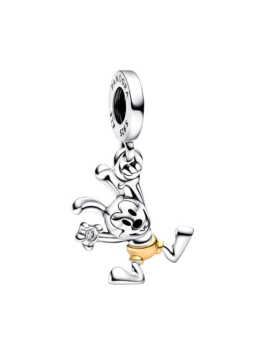 Disney 100th Anniversary Oswald Dangle Charm