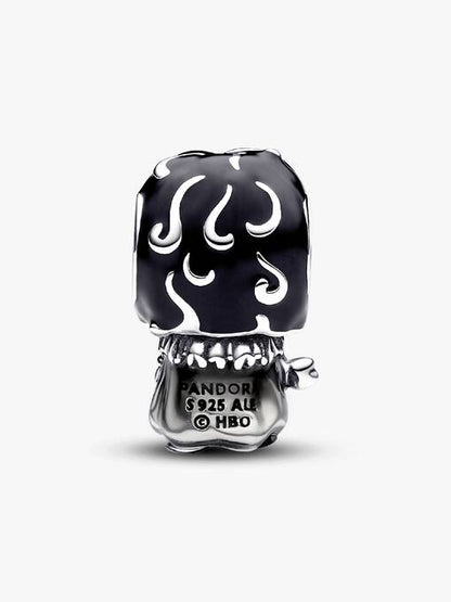 Game of Thrones Jon Snow Charm