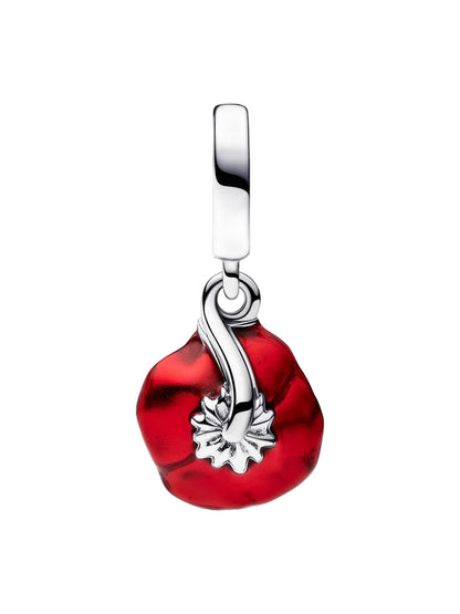 The Poppy Dangle Charm