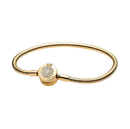 Snake Chain Bracelet