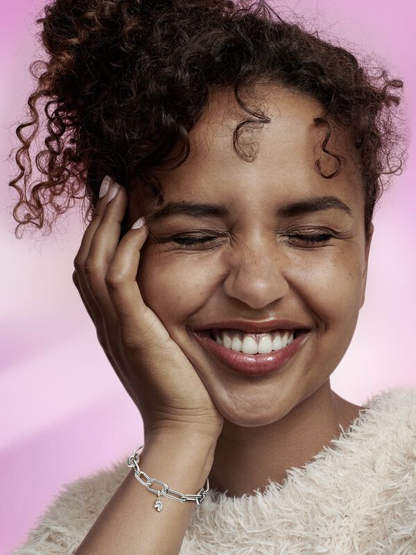 ME Magical Unicorn Mini Dangle