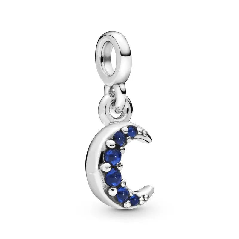 ME Mini Charm My Moon Charm