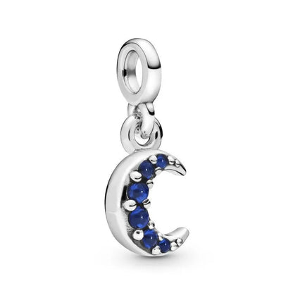 ME Mini Charm My Moon Charm