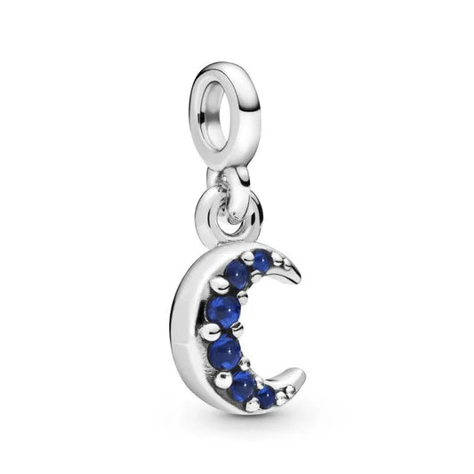 ME Mini Charm My Moon Charm