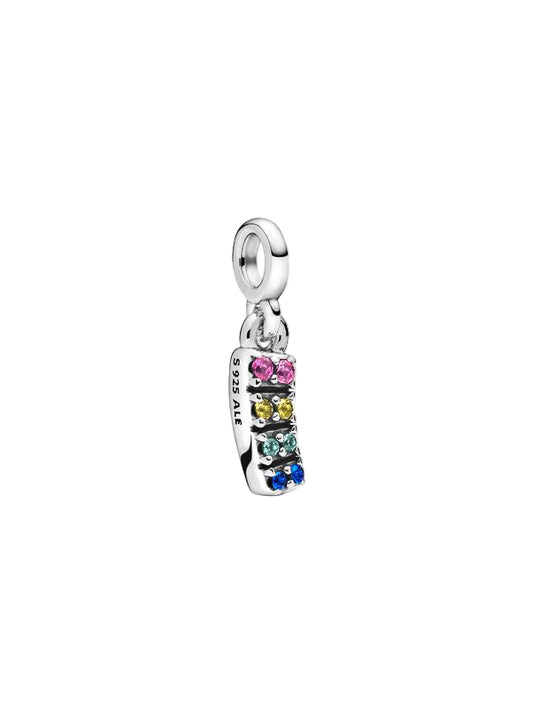 ME Colours of Pride Mini Dangle Charm