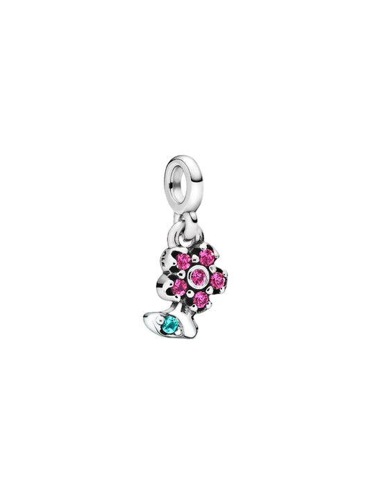 ME Pretty Flower Mini Dangle