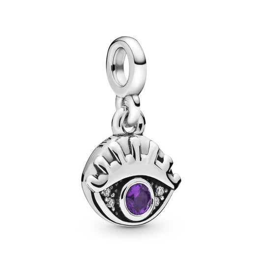 ME Eye Mini Dangle Charm