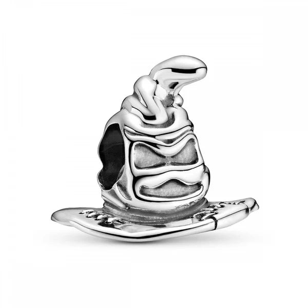 Harry Potter x Sorting Hat Charm