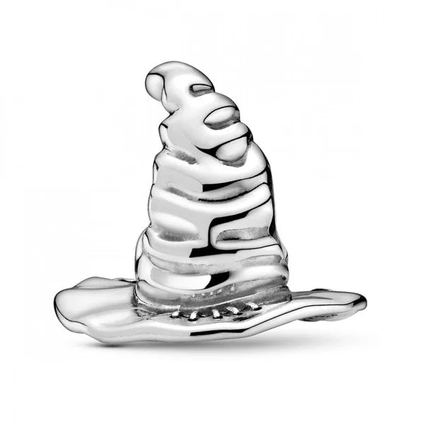 Harry Potter x Sorting Hat Charm