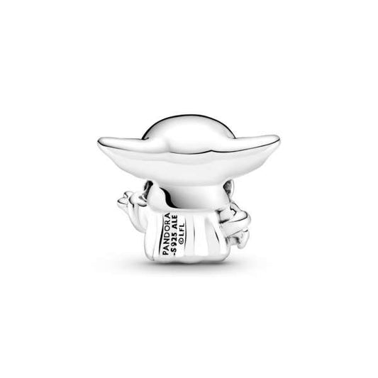 Star Wars Grogu Charm