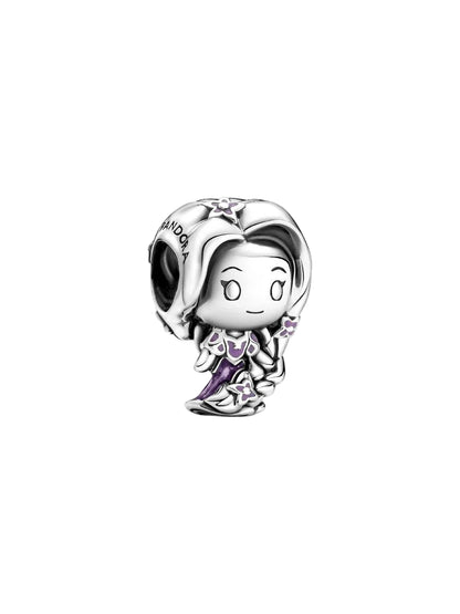 Disney Tangled Rapunzel Charm