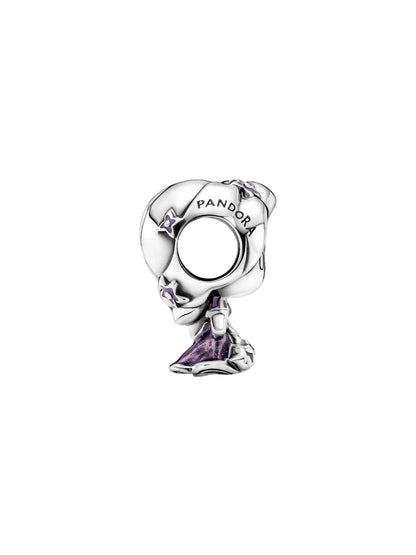 Disney Tangled Rapunzel Charm
