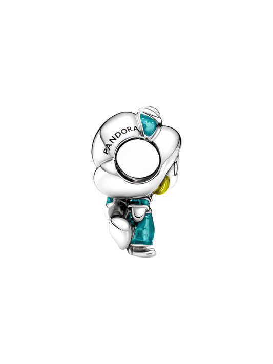 Pandora Disney Aladdin Jasmine Charm