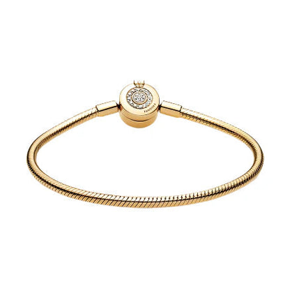 Snake Chain Bracelet