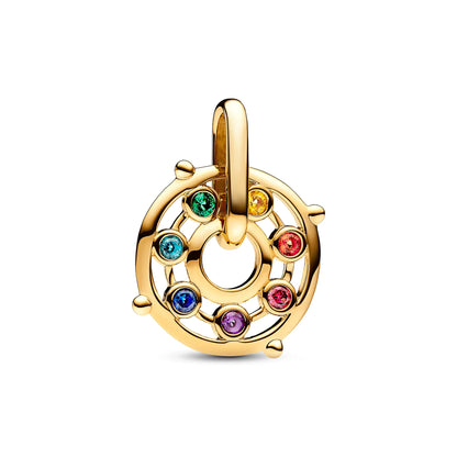 ME Chakra Medallion