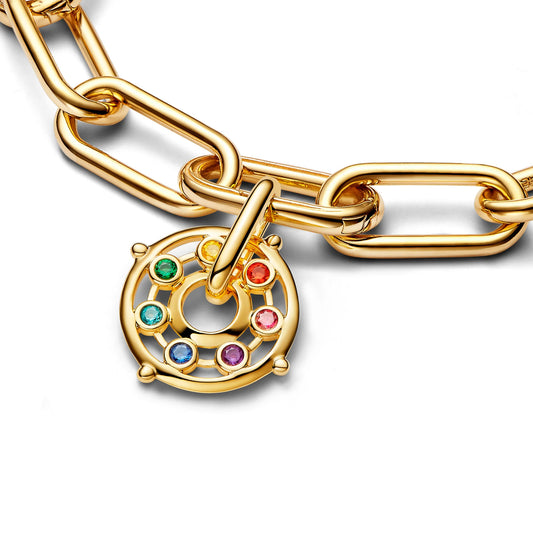 ME Chakra Medallion