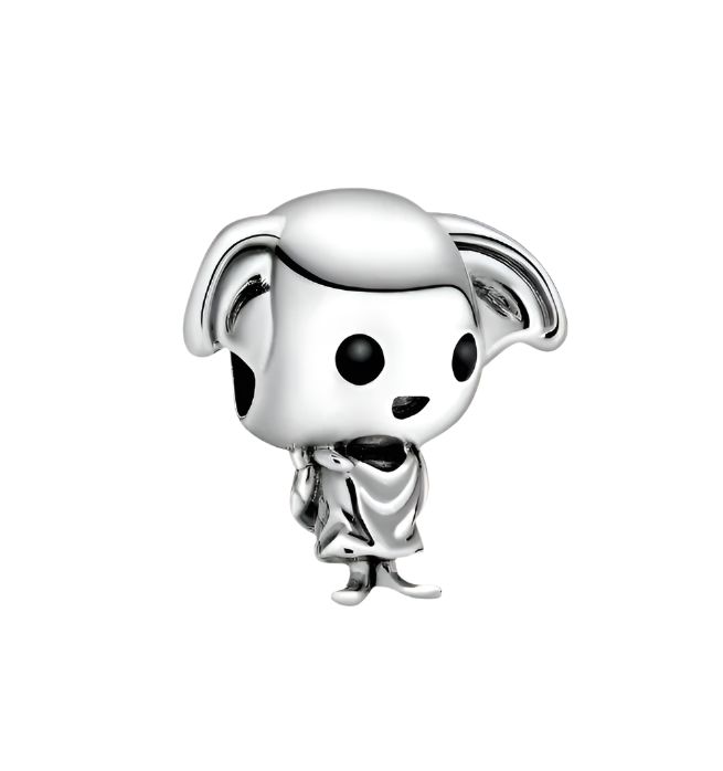 Dobby The House Elf Charm - Harry Potter