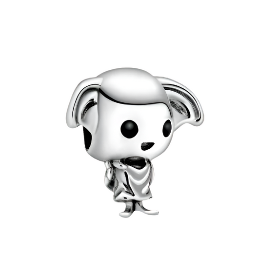 Dobby The House Elf Charm - Harry Potter