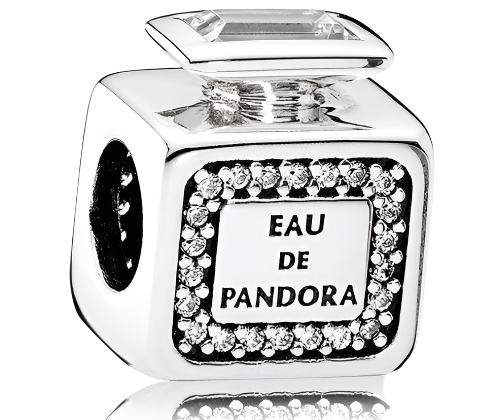 Signature Scent Charm