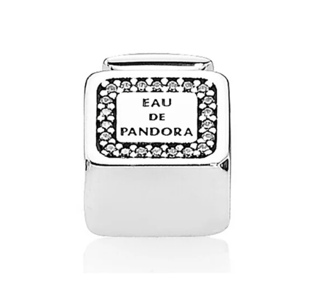 Signature Scent Charm