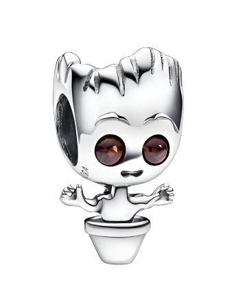 Marvel Guardians of the Galaxy Dancing Groot Charm