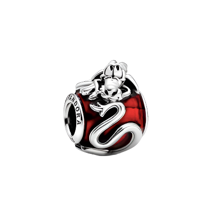 Pandora X Disney Mulan Dragon