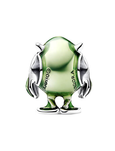 Pandora X Disney Pixar Mike Wazowski Charm