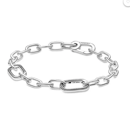 Link Chain Bracelet