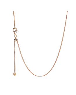 Curb Chain Necklace