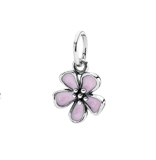 Cherry Blossom Pendant