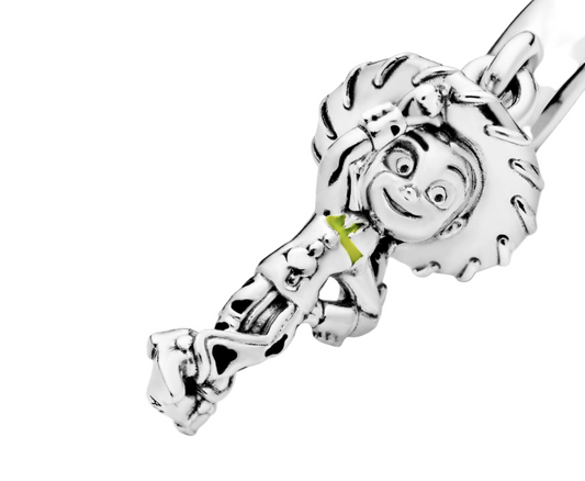 Disney Pixar Toy Story Jessie Dangle Charm