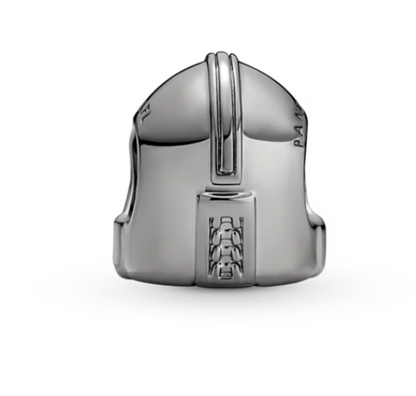 Star Wars The Mandalorian Helmet Charm