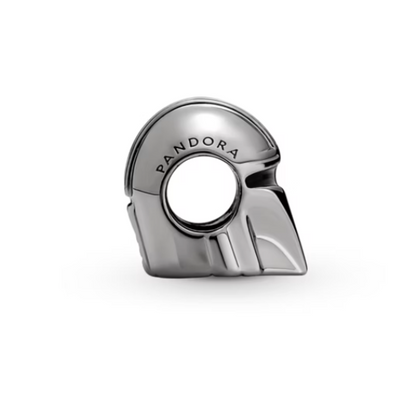 Star Wars The Mandalorian Helmet Charm