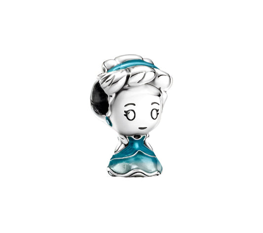Pandora X Disney Cinderella Charm
